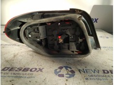 Recambio de piloto trasero derecho para citroen xsara berlina referencia OEM IAM 2534   2