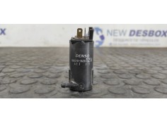 Recambio de bomba limpia para suzuki grand vitara 3 puertas sq (gt) 2.0 td básico referencia OEM IAM 0602103620  