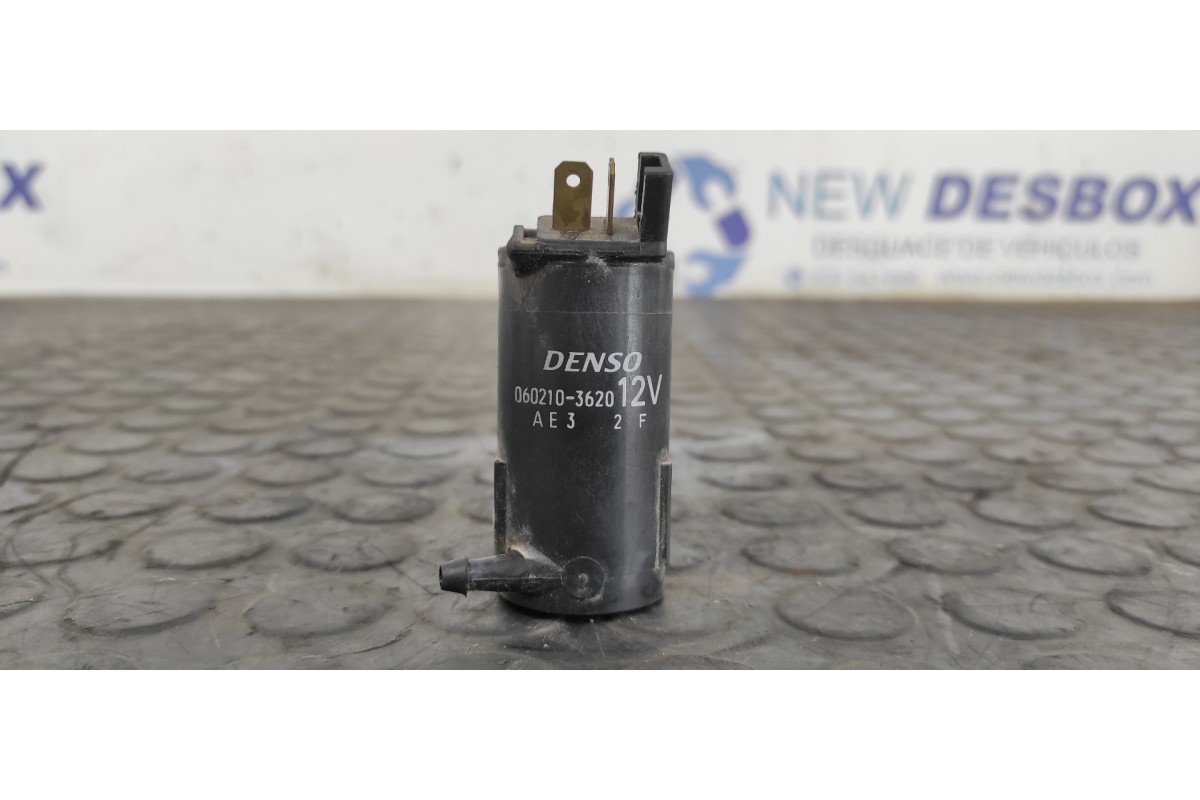 Recambio de bomba limpia para suzuki grand vitara 3 puertas sq (gt) 2.0 td básico referencia OEM IAM 0602103620  