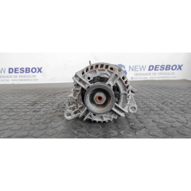 Recambio de alternador para chrysler jeep gr.cherokee (wj/wg) 4.7 v8 cat referencia OEM IAM 56041120AB  