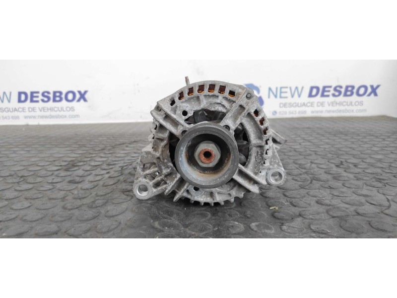 Recambio de alternador para chrysler jeep gr.cherokee (wj/wg) 4.7 v8 cat referencia OEM IAM 56041120AB  