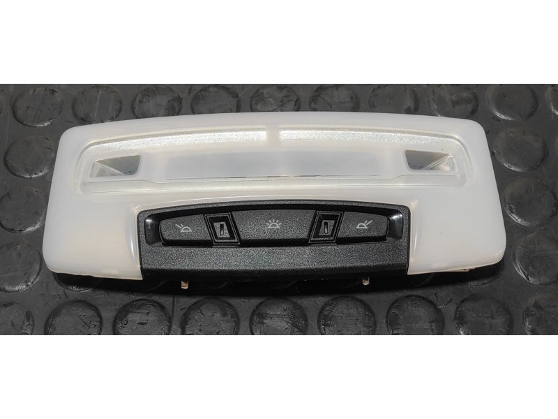 Recambio de luz interior para bmw serie 3 lim. (f30) 318d advantage referencia OEM IAM 17934900H027X  
