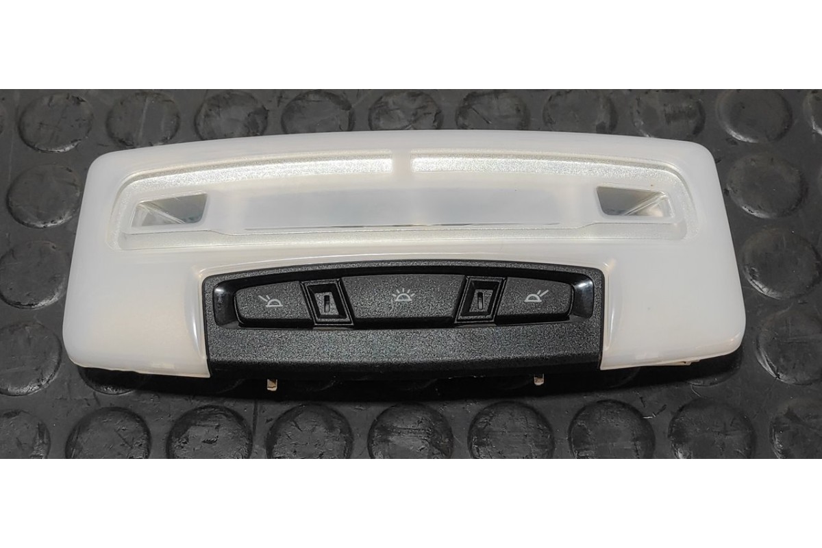 Recambio de luz interior para bmw serie 3 lim. (f30) 318d advantage referencia OEM IAM 17934900H027X  