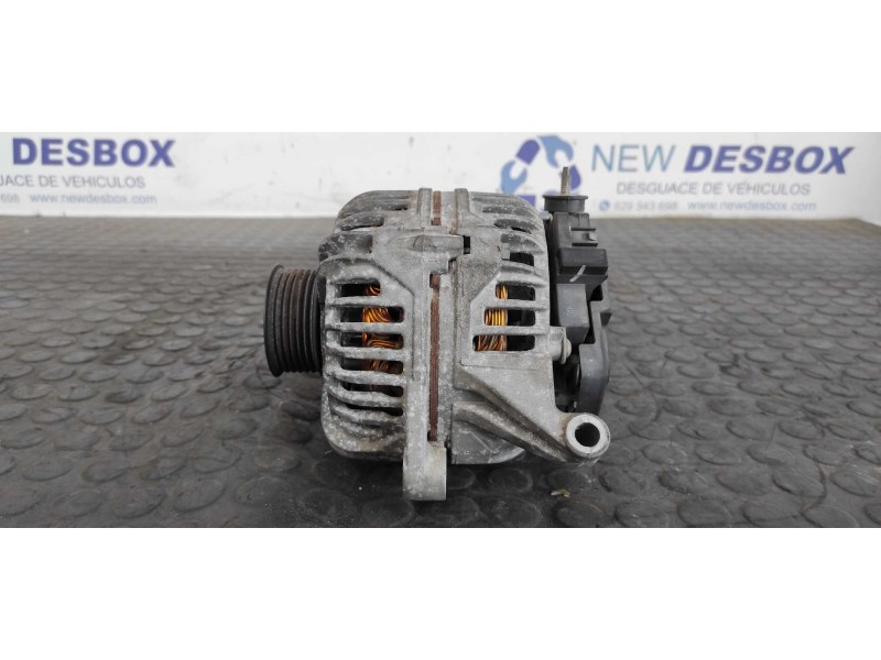 Recambio de alternador para chrysler jeep gr.cherokee (wj/wg) 4.7 v8 cat referencia OEM IAM 56041120AB  