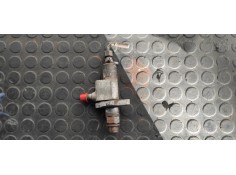 Recambio de inyector para chrysler jeep comando perkins referencia OEM IAM CKB40S5317  