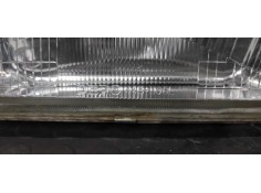 Recambio de faro izquierdo para seat ibiza 1.2 cat referencia OEM IAM 084451106L   2