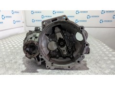 Recambio de caja cambios para volkswagen caddy furgón/kombi 1.6 tdi referencia OEM IAM MHZ  