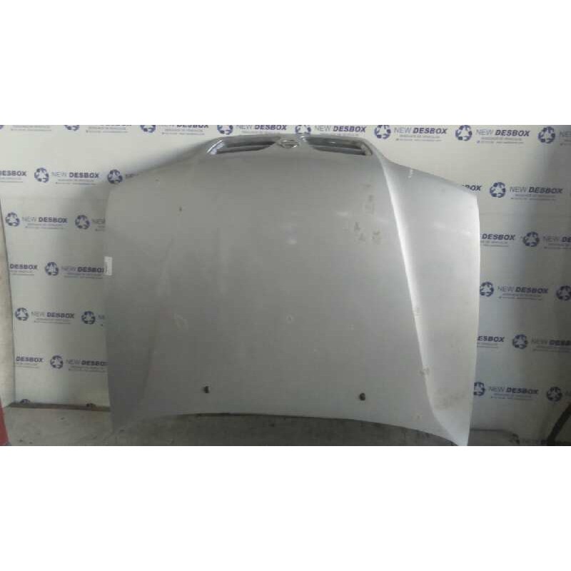 Recambio de capo para nissan primera berlina (p11) 2.0 navigation referencia OEM IAM   