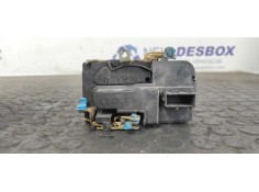 Recambio de cerradura puerta delantera derecha para peugeot partner (s1) break referencia OEM IAM   
