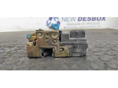 Recambio de cerradura puerta delantera derecha para peugeot partner (s1) break referencia OEM IAM    2