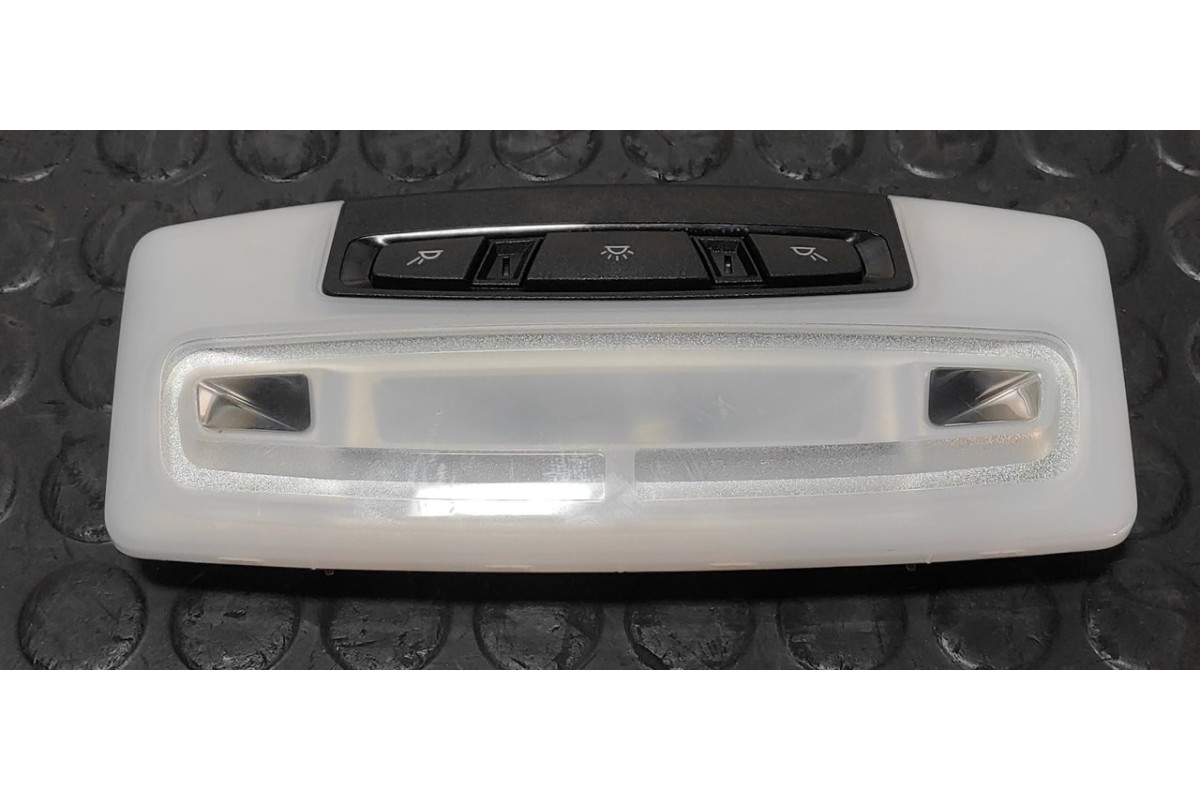 Recambio de luz interior para bmw serie 3 lim. (f30) 318d advantage referencia OEM IAM 17934900H027X  