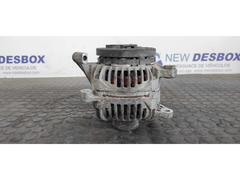 Recambio de alternador para chrysler jeep gr.cherokee (wj/wg) 4.7 v8 cat referencia OEM IAM 56041120AB  