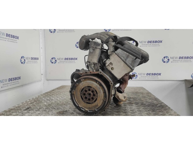 Recambio de motor para mercedes-benz clase e (w210) berlina diesel 300 diesel (210.020) referencia OEM IAM OM606912  