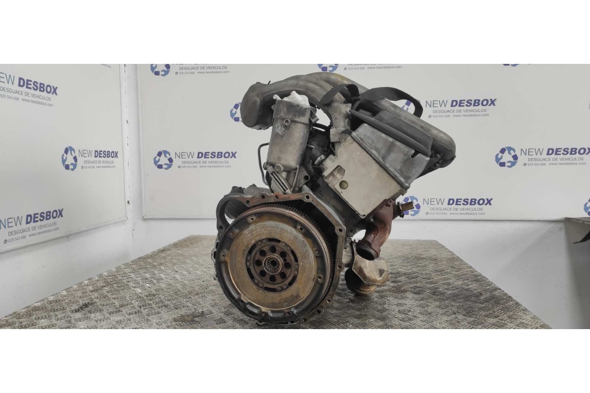 Recambio de motor para mercedes-benz clase e (w210) berlina diesel 300 diesel (210.020) referencia OEM IAM OM606912  