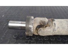 Recambio de transmision central para mitsubishi galloper (hyundai) 2.5 turbodiesel referencia OEM IAM MR389377   2