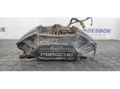 Recambio de pinza de freno trasera izquierda para porsche 944 3.0 referencia OEM IAM 20467300   2
