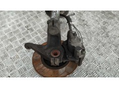 Recambio de mangueta delantera izquierda para citroen c15 d familiale referencia OEM IAM    2