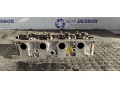 Recambio de culata para opel vectra a 1.8 cat referencia OEM IAM 90209897  