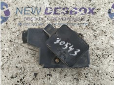 Recambio de potenciometro pedal para citroen jumpy 2.0 16v hdi cat (rhw / dw10ated4) referencia OEM IAM 9643365680  