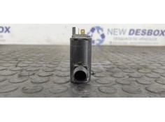 Recambio de bomba limpia para suzuki grand vitara 3 puertas sq (gt) 2.0 td básico referencia OEM IAM 0602103620   2