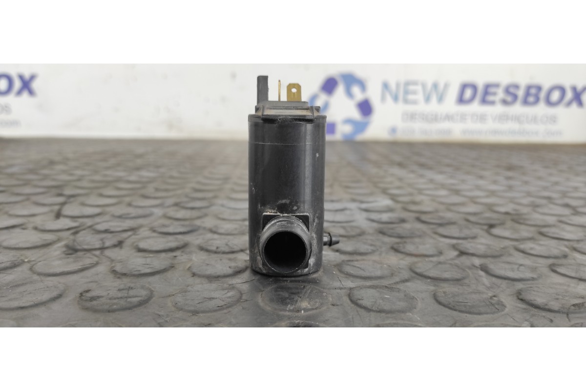 Recambio de bomba limpia para suzuki grand vitara 3 puertas sq (gt) 2.0 td básico referencia OEM IAM 0602103620  