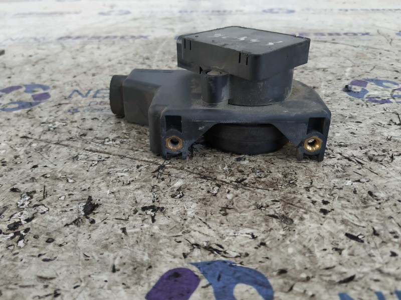 Recambio de potenciometro pedal para citroen jumpy 2.0 16v hdi cat (rhw / dw10ated4) referencia OEM IAM 9643365680  