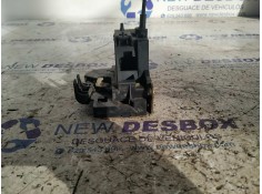 Recambio de cerradura puerta delantera derecha para renault scenic (ja..) 1.9 dti rt referencia OEM IAM 7701473172   2