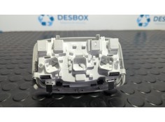 Recambio de luz interior para citroen e-c4 100kw shine referencia OEM IAM 96781444UW   2