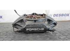 Recambio de pinza de freno trasera derecha para porsche 944 3.0 referencia OEM IAM 20467300   2