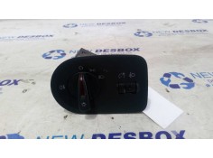 Recambio de mando luces para seat ibiza (6j5) 1.4 tdi referencia OEM IAM 6J1941531H-T2609  
