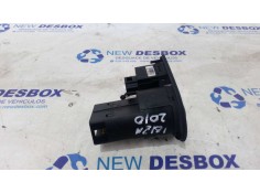 Recambio de mando luces para seat ibiza (6j5) 1.4 tdi referencia OEM IAM 6J1941531H-T2609   2