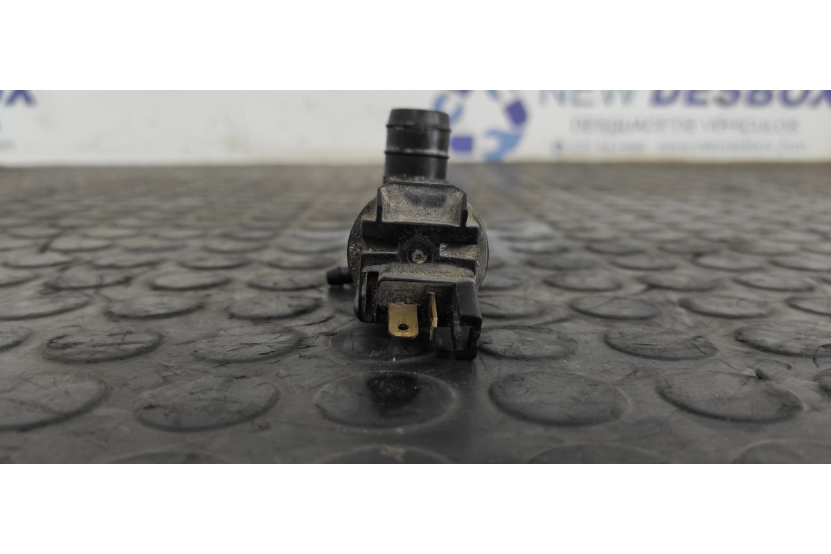 Recambio de bomba limpia para suzuki grand vitara 3 puertas sq (gt) 2.0 td básico referencia OEM IAM 0602103620  