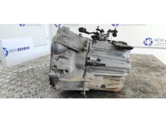 Recambio de caja cambios para hyundai tucson (jm) 2,0 crdi vgt style full 4x4 referencia OEM IAM S714JE   2