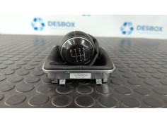 Recambio de pomo palanca cambio para volkswagen golf vii lim. (5g1) bluemotion referencia OEM IAM 5G1711113C  