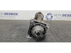 Recambio de motor arranque para fiat bravo (198) 1.6 16v multijet easy (77kw) referencia OEM IAM 0001108234  