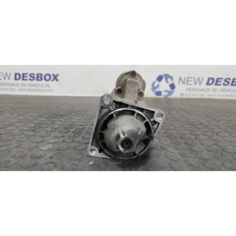 Recambio de motor arranque para fiat bravo (198) 1.6 16v multijet easy (77kw) referencia OEM IAM 0001108234  