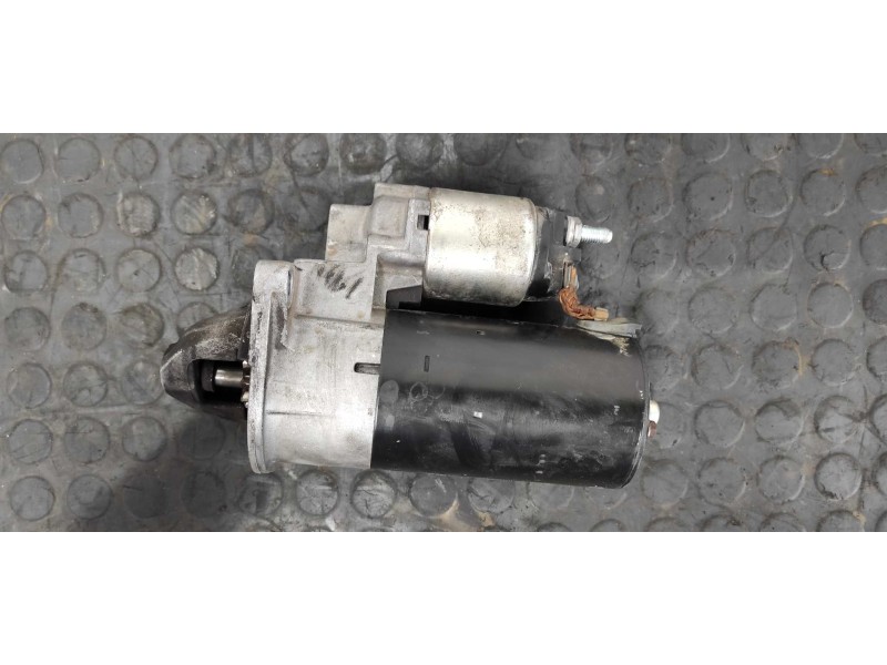 Recambio de motor arranque para fiat bravo (198) 1.6 16v multijet easy (77kw) referencia OEM IAM 0001108234  