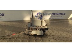 Recambio de cerradura puerta delantera derecha para fiat bravo (198) 1.6 16v multijet easy (77kw) referencia OEM IAM 151827955  