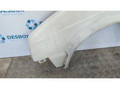 Recambio de aleta delantera izquierda para citroen c15 1.8 diesel (161) referencia OEM IAM    2
