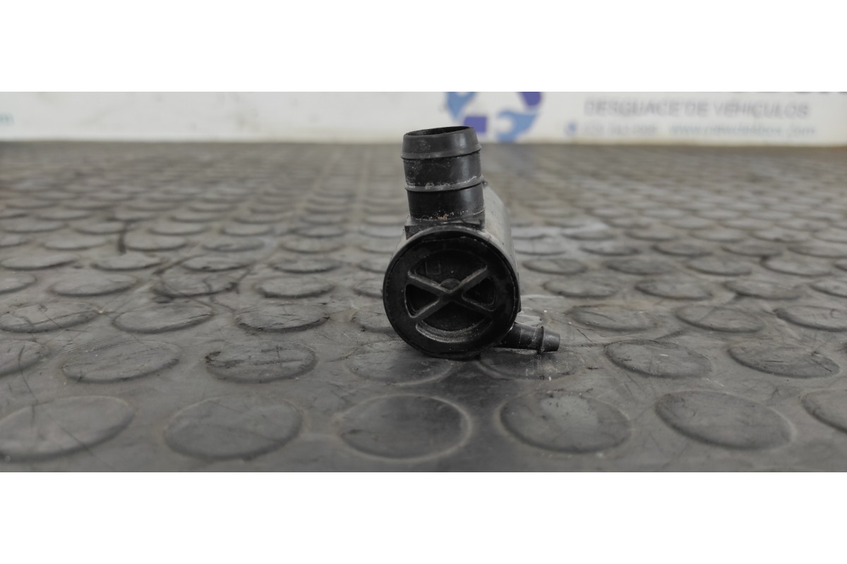 Recambio de bomba limpia para suzuki grand vitara 3 puertas sq (gt) 2.0 td básico referencia OEM IAM 0602103620  