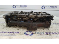 Recambio de culata para fiat panda (169) 1.3 jtd cat referencia OEM IAM 55193109  