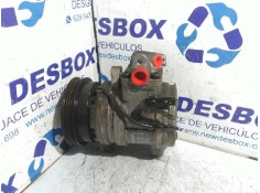 Recambio de compresor aire acondicionado para kia picanto 1.1 active referencia OEM IAM F500DB3AA02  