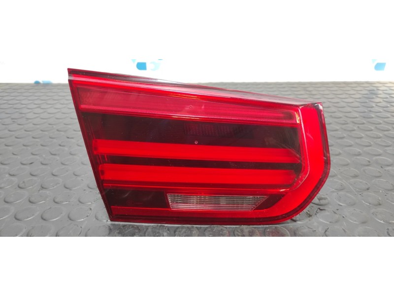 Recambio de piloto porton izquierdo para bmw serie 3 lim. (f30) 318d advantage referencia OEM IAM H7736911907  