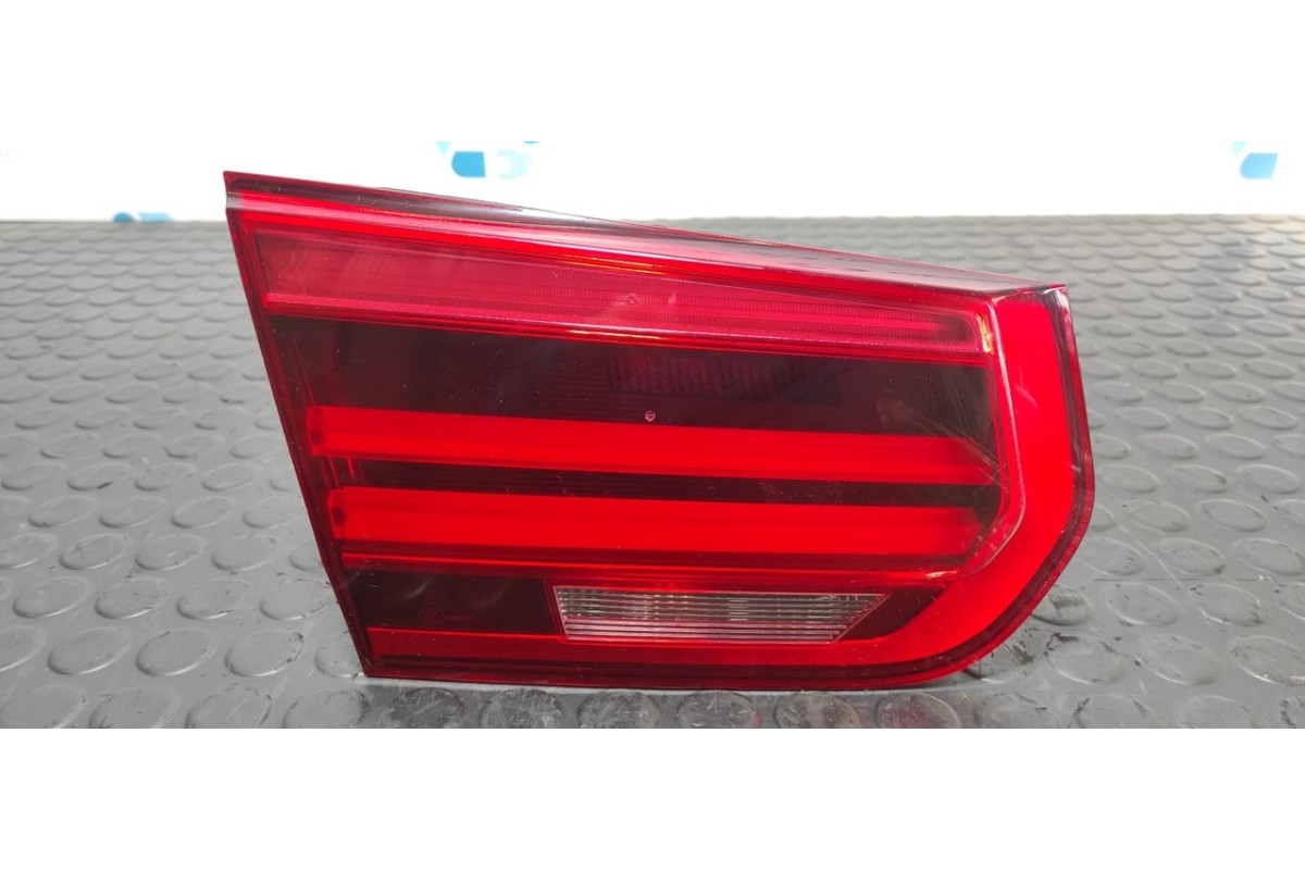 Recambio de piloto porton izquierdo para bmw serie 3 lim. (f30) 318d advantage referencia OEM IAM H7736911907  