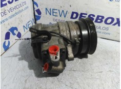 Recambio de compresor aire acondicionado para kia picanto 1.1 active referencia OEM IAM F500DB3AA02   2