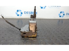 Recambio de cerradura puerta trasera derecha para renault scenic ii confort authentique referencia OEM IAM    2