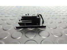 Recambio de piloto matricula para citroen e-c4 100kw shine referencia OEM IAM 9815225980   2