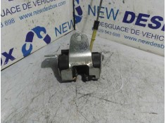 Recambio de cerradura maletero / porton para mercedes-benz clase m (w163) 270 cdi (163.113) referencia OEM IAM    2