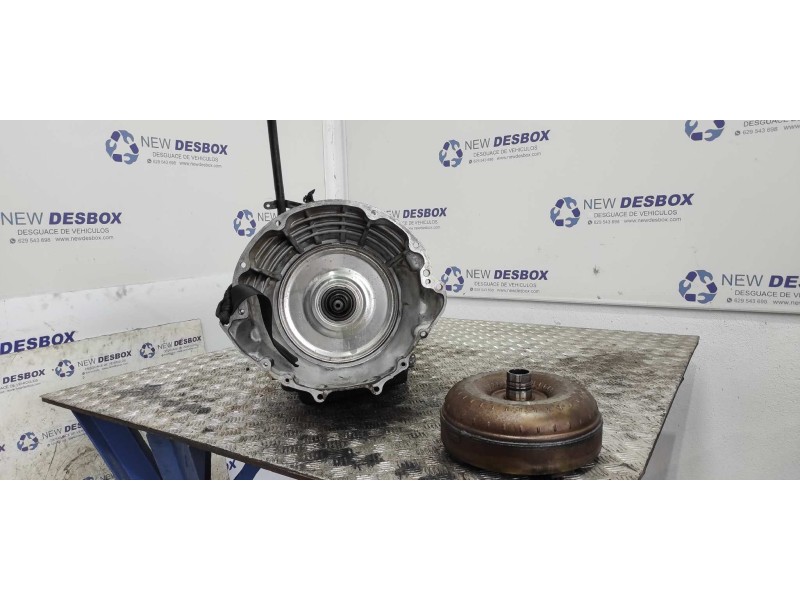 Recambio de caja cambios para chrysler jeep gr.cherokee (wj/wg) 4.7 v8 cat referencia OEM IAM P52119099AA  