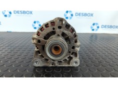 Recambio de alternador para dacia dokker ambiance referencia OEM IAM 231002949RB  